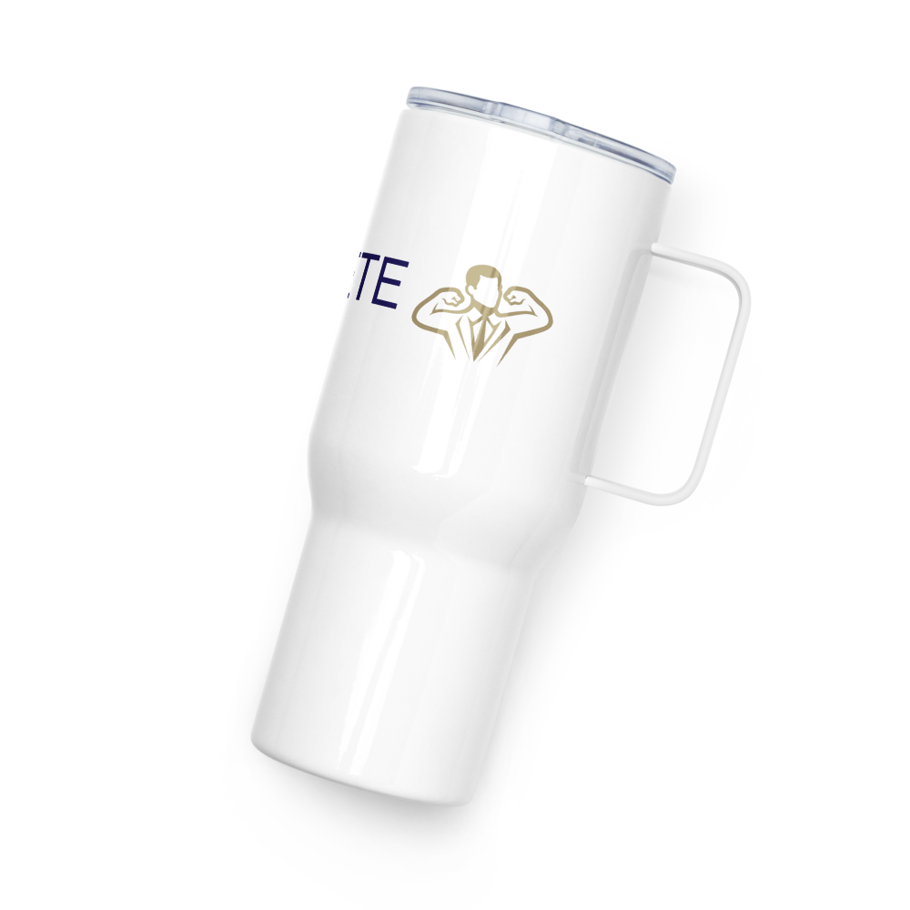 Profletic OG Travel Mug