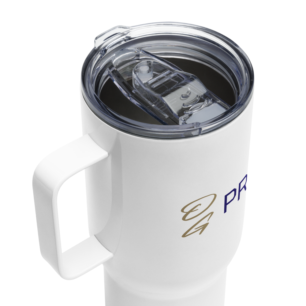 Profletic OG Travel Mug