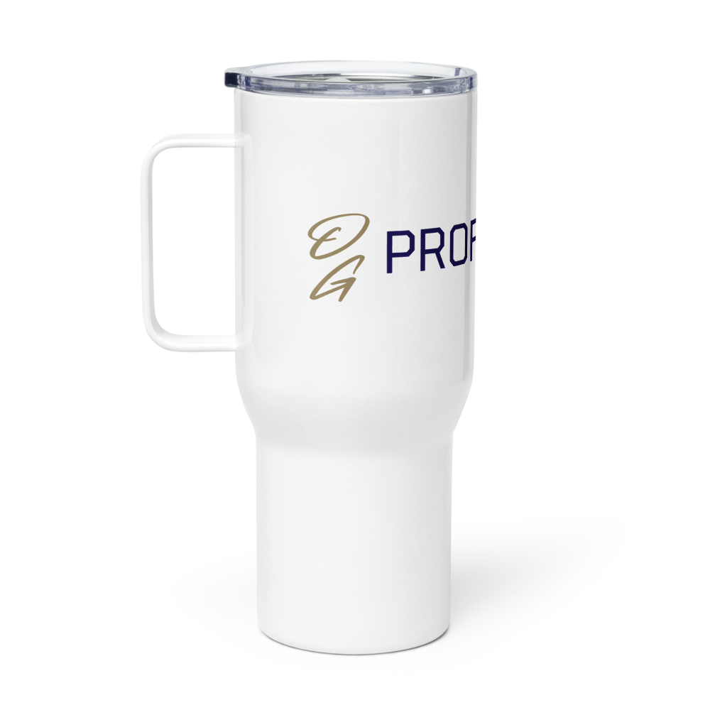 Profletic OG Travel Mug